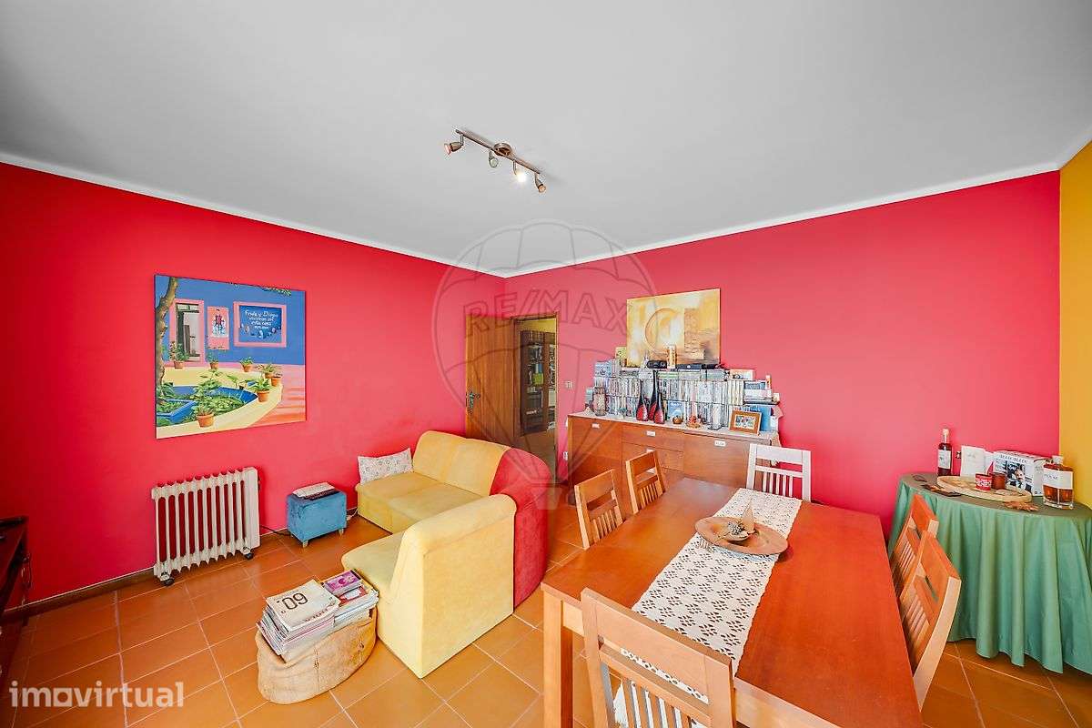 Apartamento T2 para venda - Grande imagem: 4/23