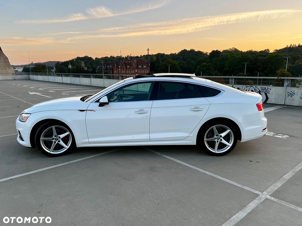 Audi A5 - 38
