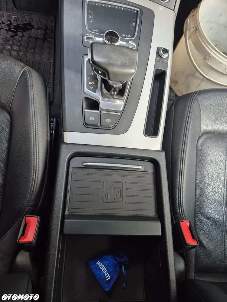 Audi Q5 40 TDI Quattro S tronic - 15