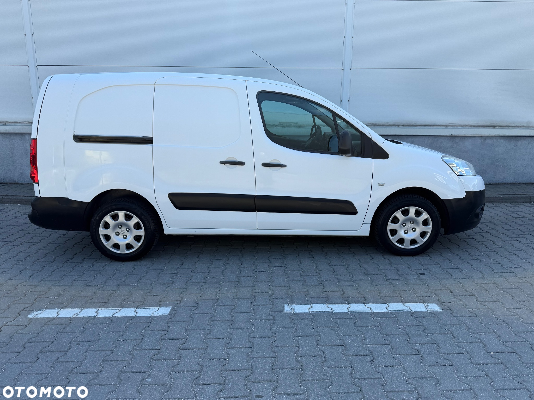 Peugeot Partner - 5