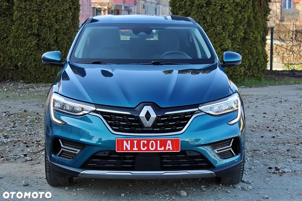 Renault Arkana - 4