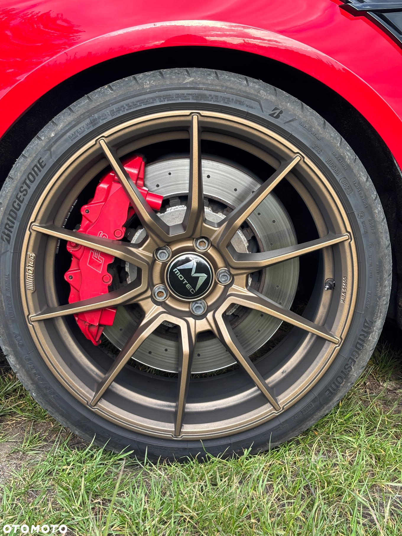 Audi RS3 Sportback 2.5 TFSI GPF Quattro S tronic - 12