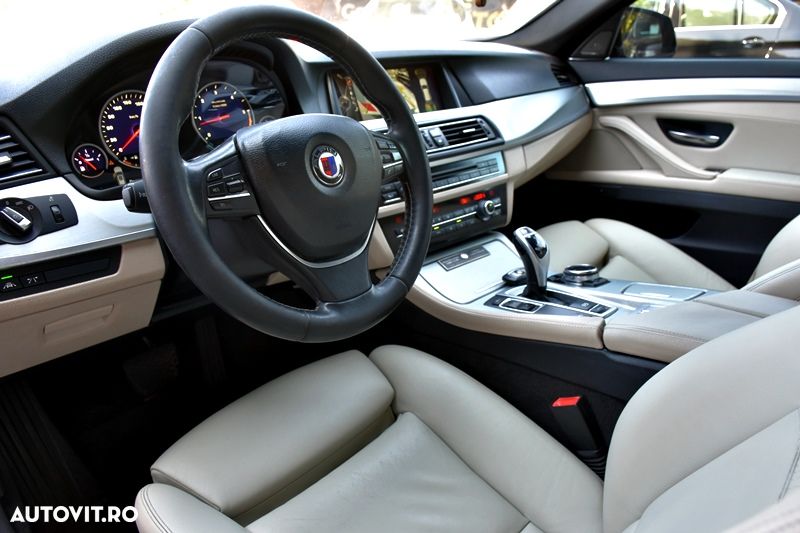 BMW ALPINA - 15