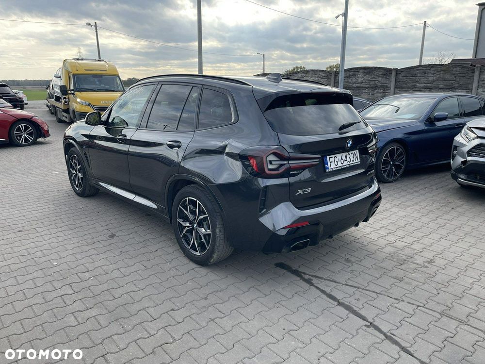BMW X3 - 2