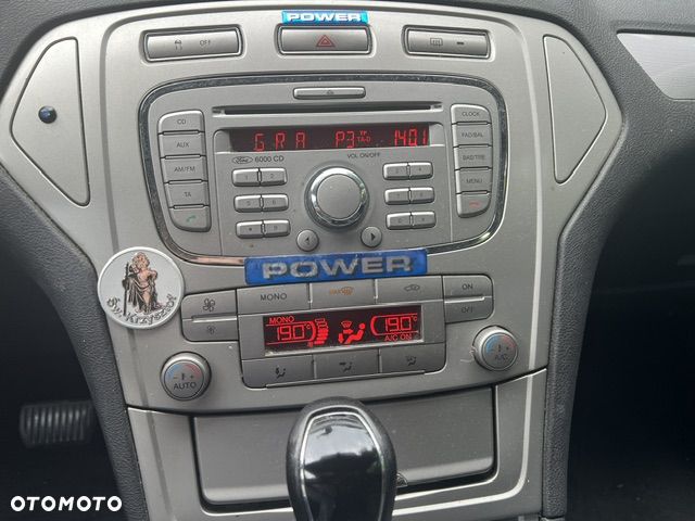 Ford Mondeo 2.0 TDCi Ambiente - 9