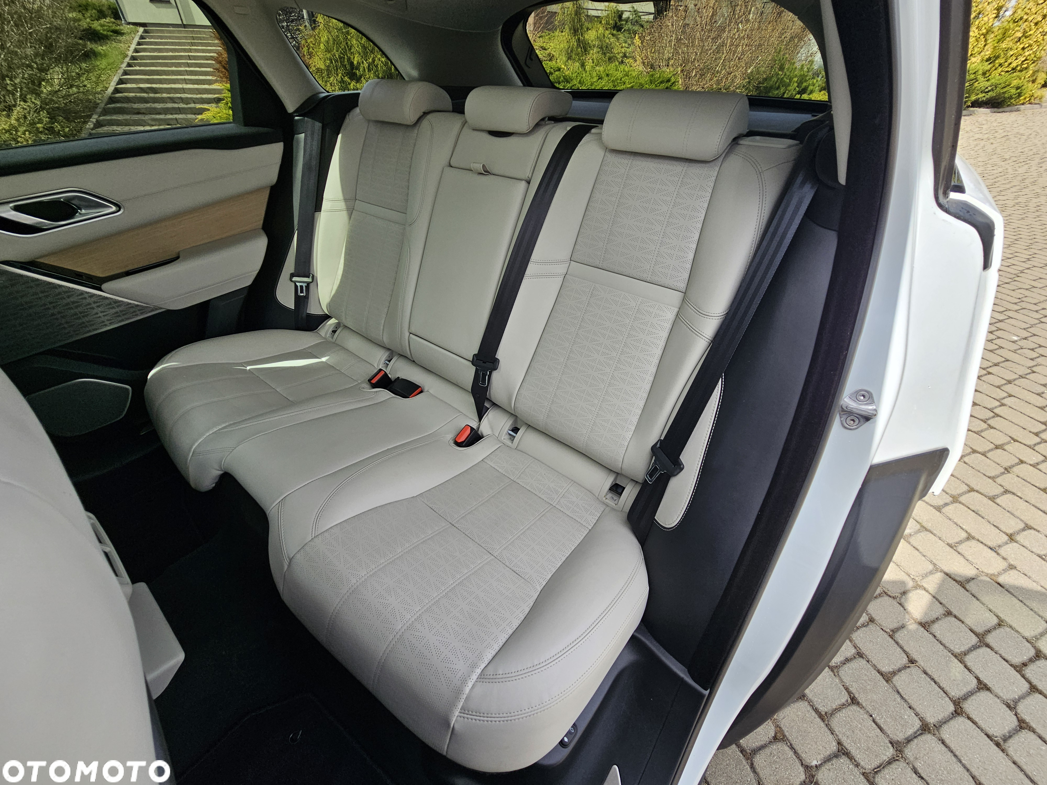 Land Rover Range Rover Velar 2.0 Si4 GPF R-Dynamic HSE - 17