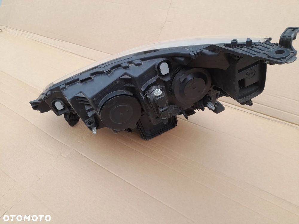 RENAULT MEGANE IV LED LAMPA PRAWA PRZEDNIA PRZÒD - 8