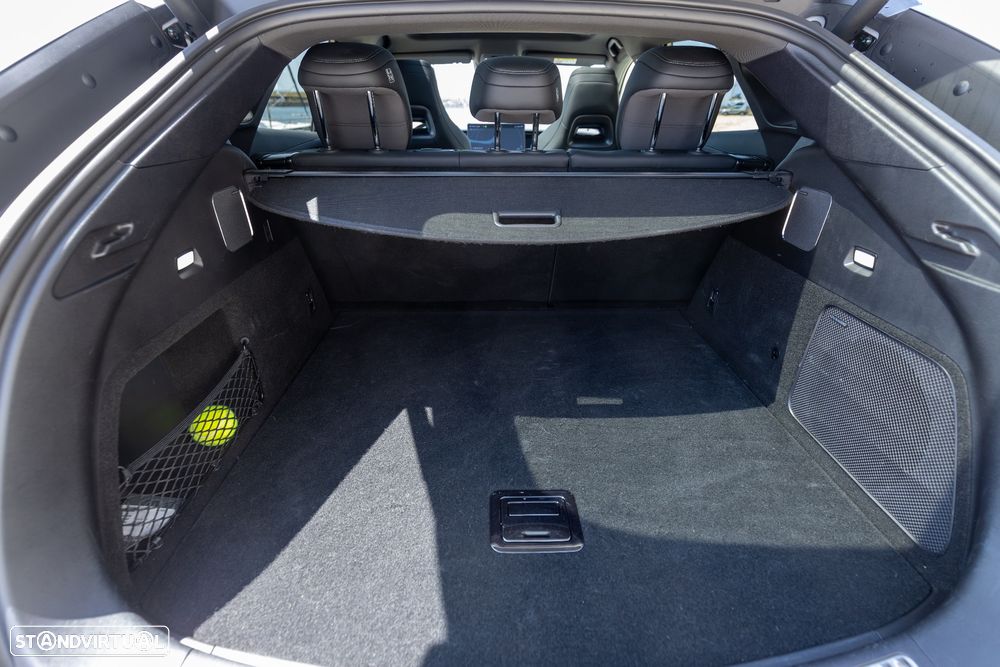 BYD Sealion 7 SEALION7 82.5 kWh Comfort - 11