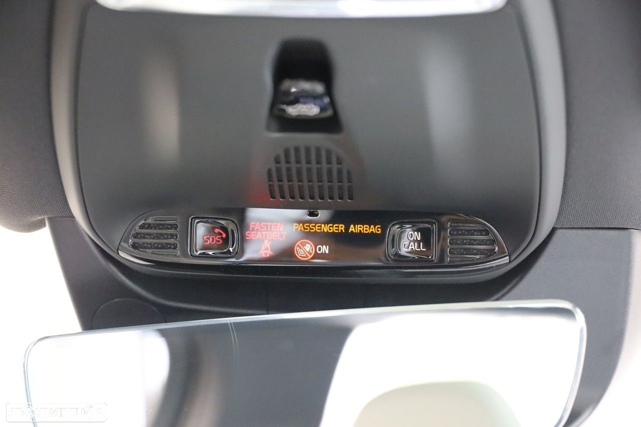 Volvo XC 90 - 37