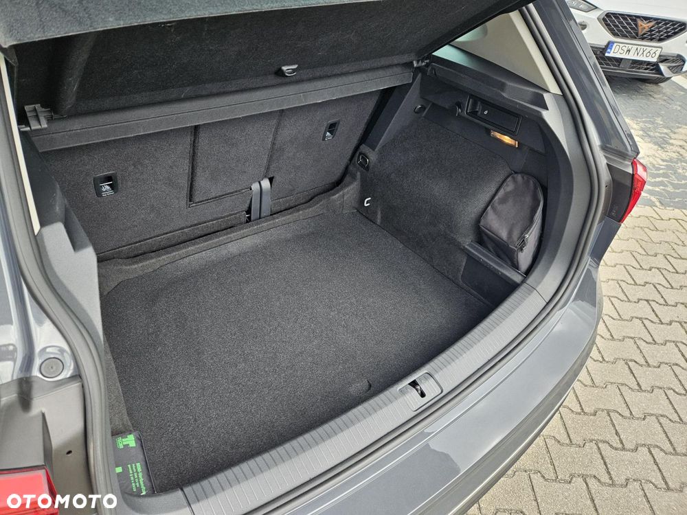 Volkswagen Tiguan - 16