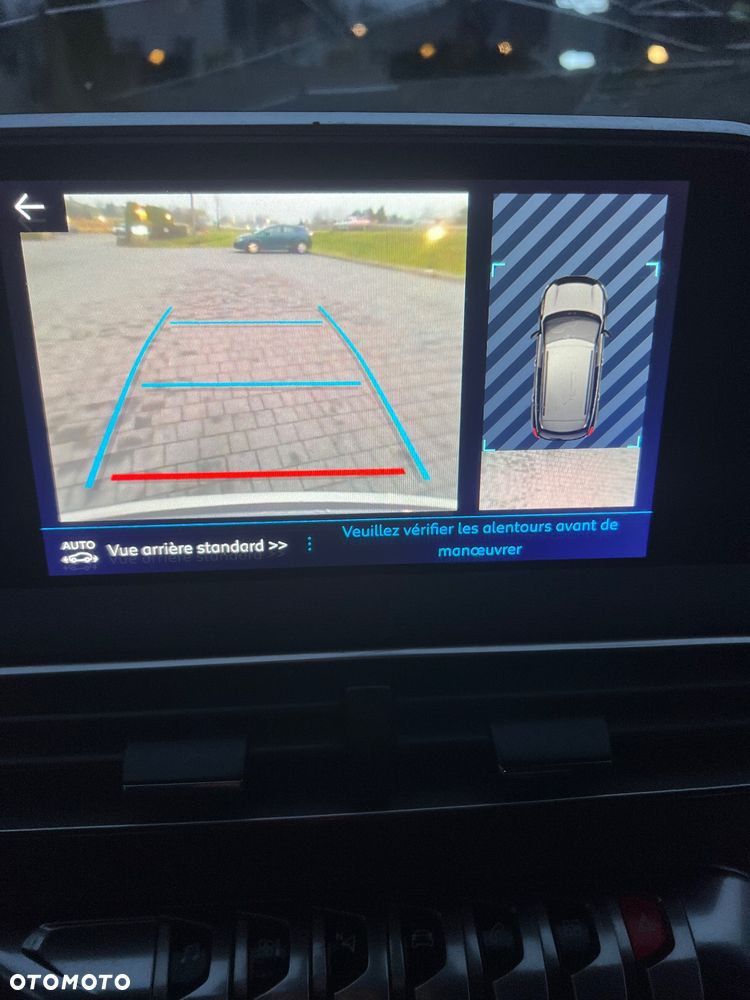 Peugeot 3008 BlueHDi 120 Stop & Start Business-Line - 19