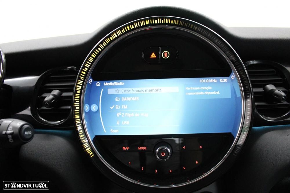 MINI 3 Portas Cooper SE Yours - 24