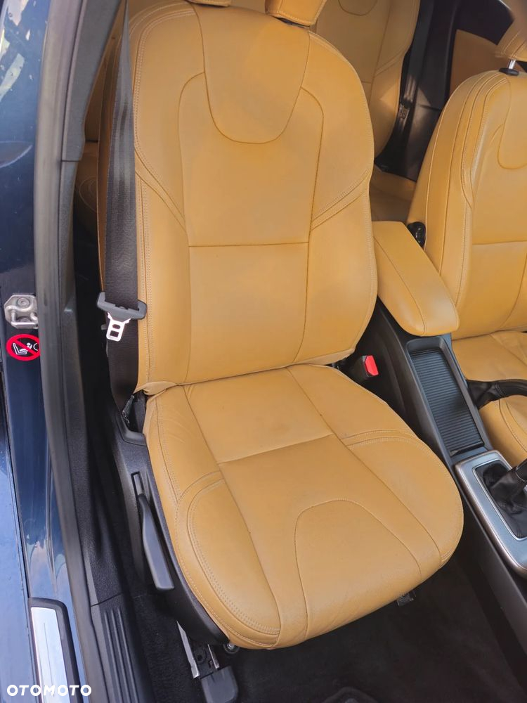 Volvo V40 D2 Drive-E SCR Inscription - 20