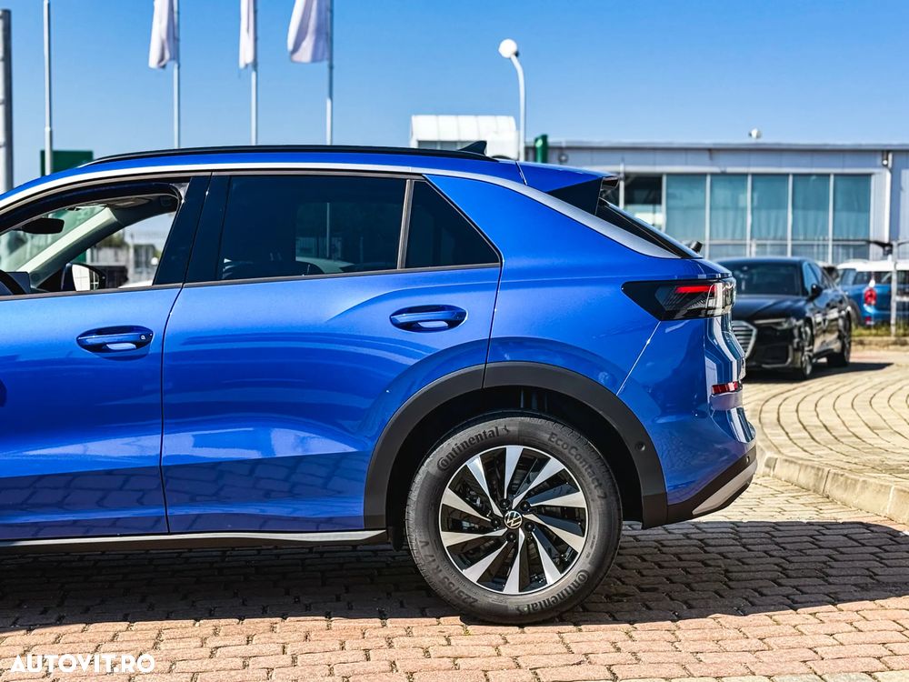 Volkswagen T-Roc 1.5 eTSI 150 CP DSG MHEV Life - 28