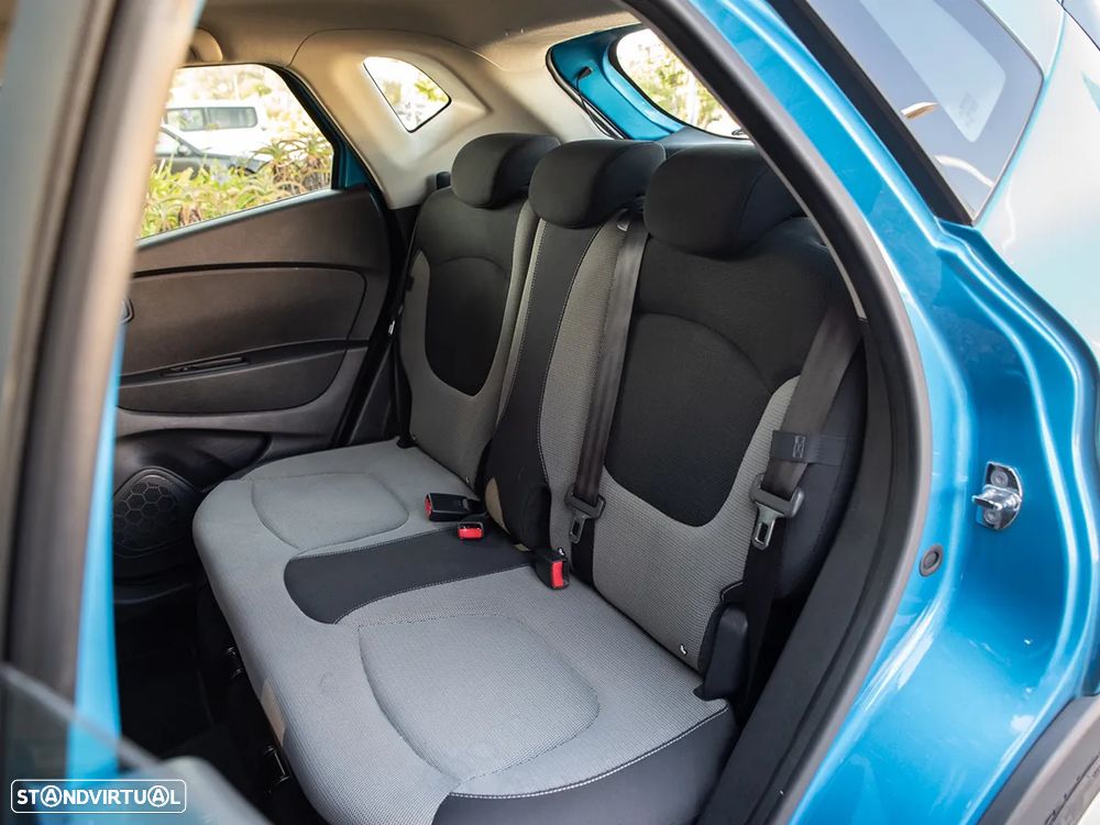 Renault Captur 1.5 dCi Zen - 19