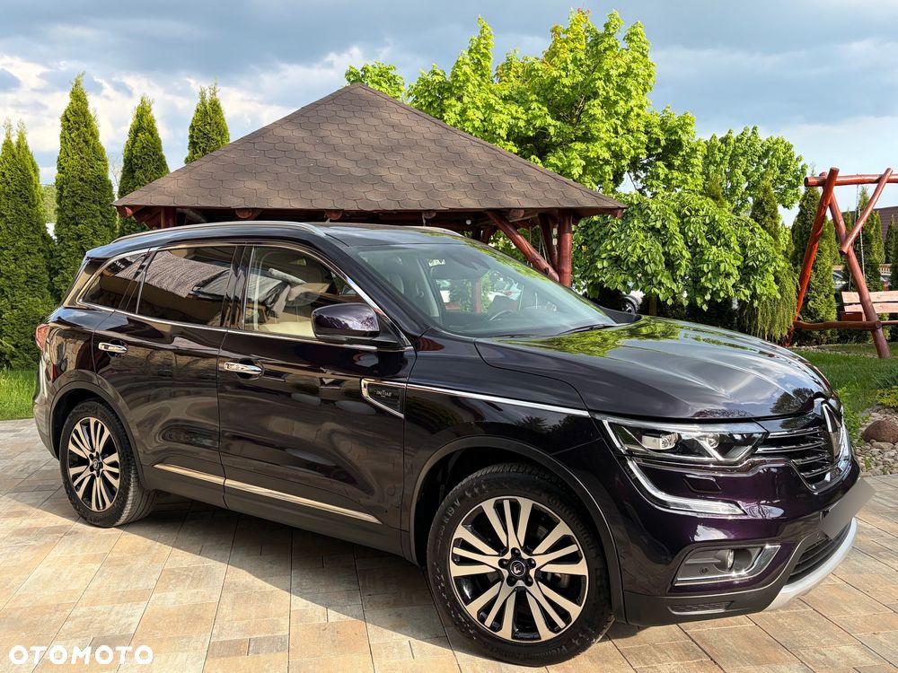 Renault Koleos - 8