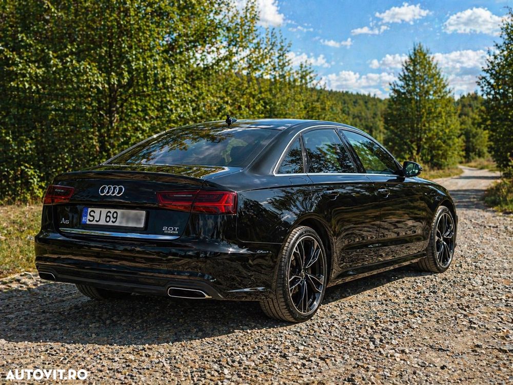 Audi A6 45 TFSI quattro S tronic - 3