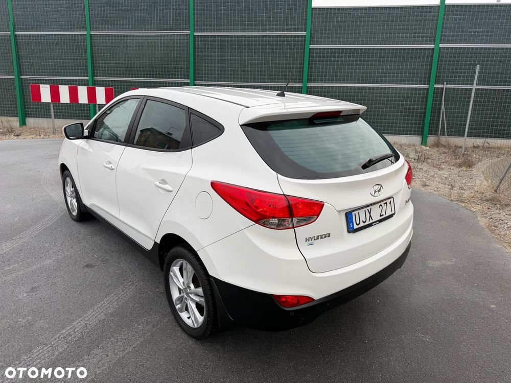 Hyundai ix35 1.6 2WD Style - 8