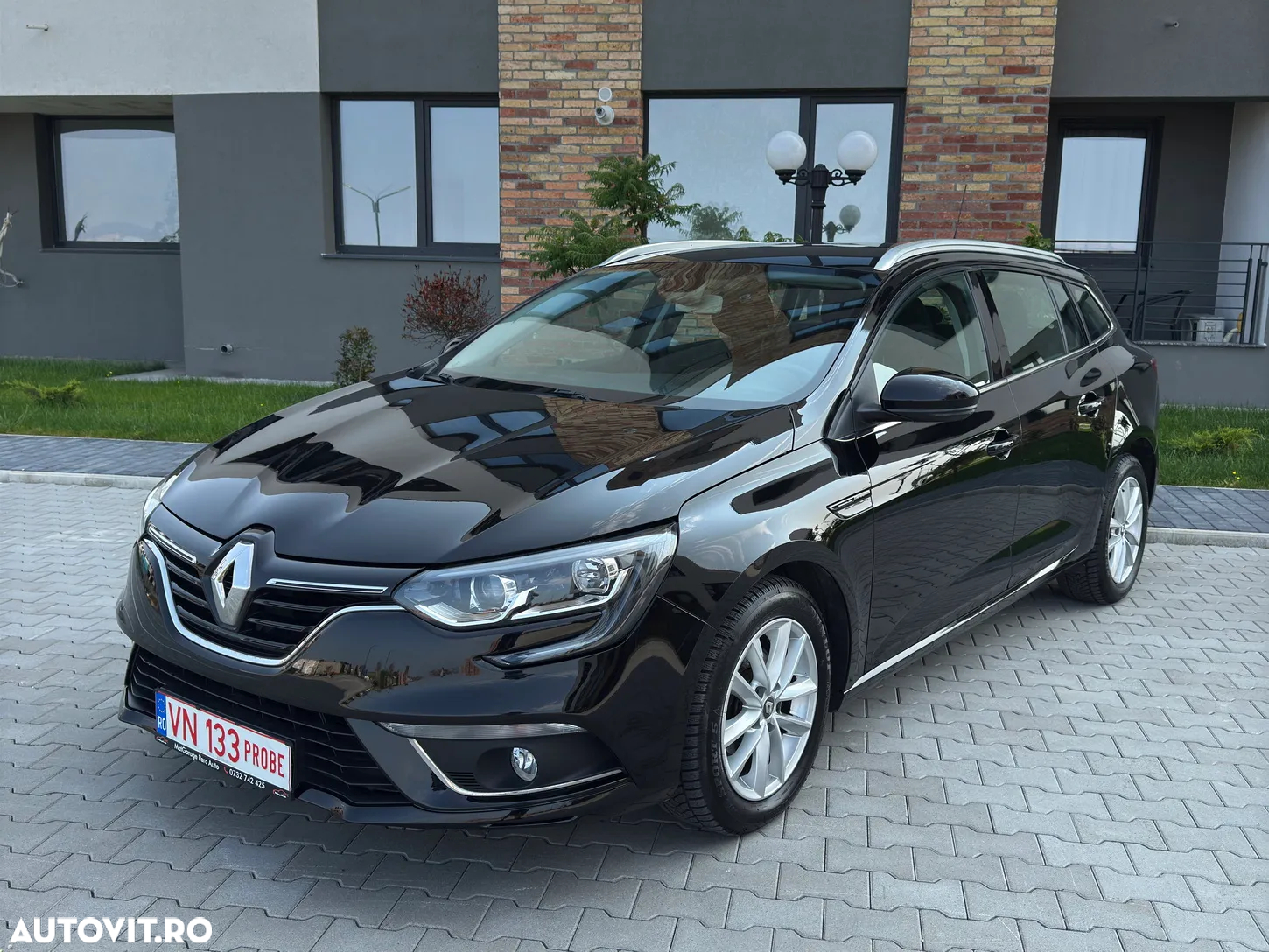 Renault Megane - 17