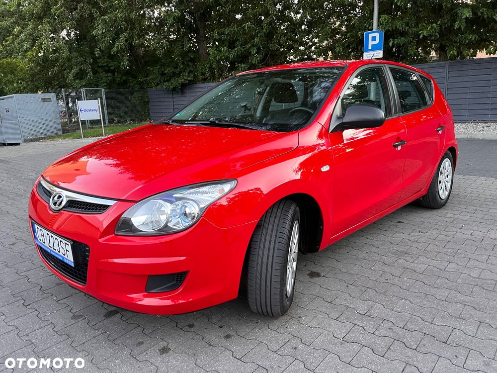 Hyundai i30 1.4 Edition Plus - 1