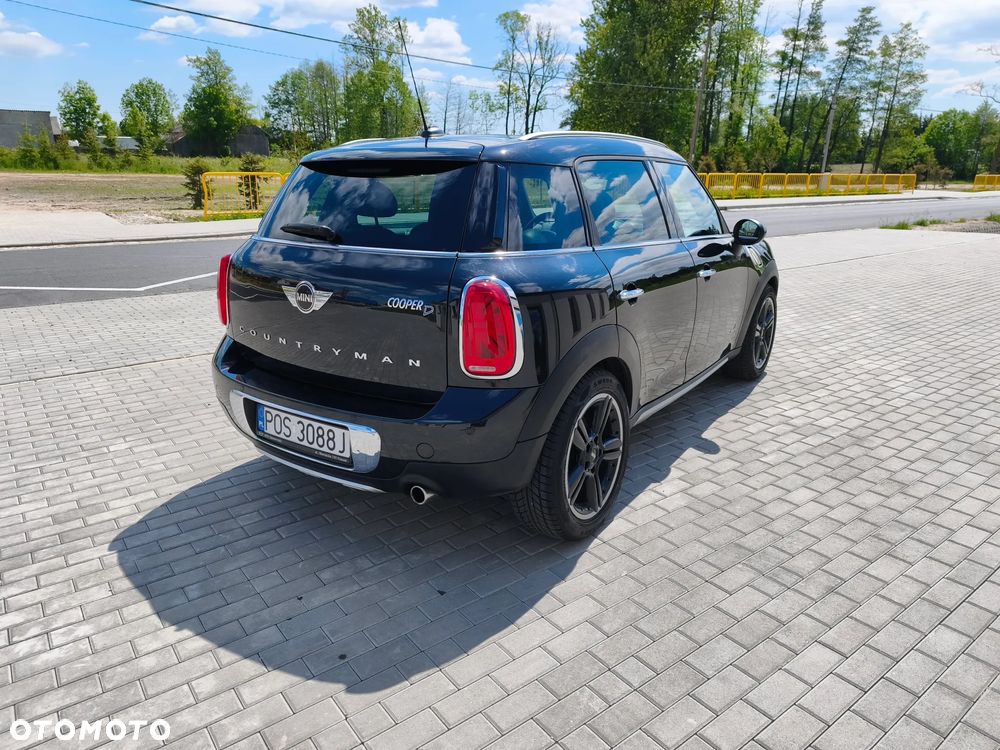 MINI Cooper - 7