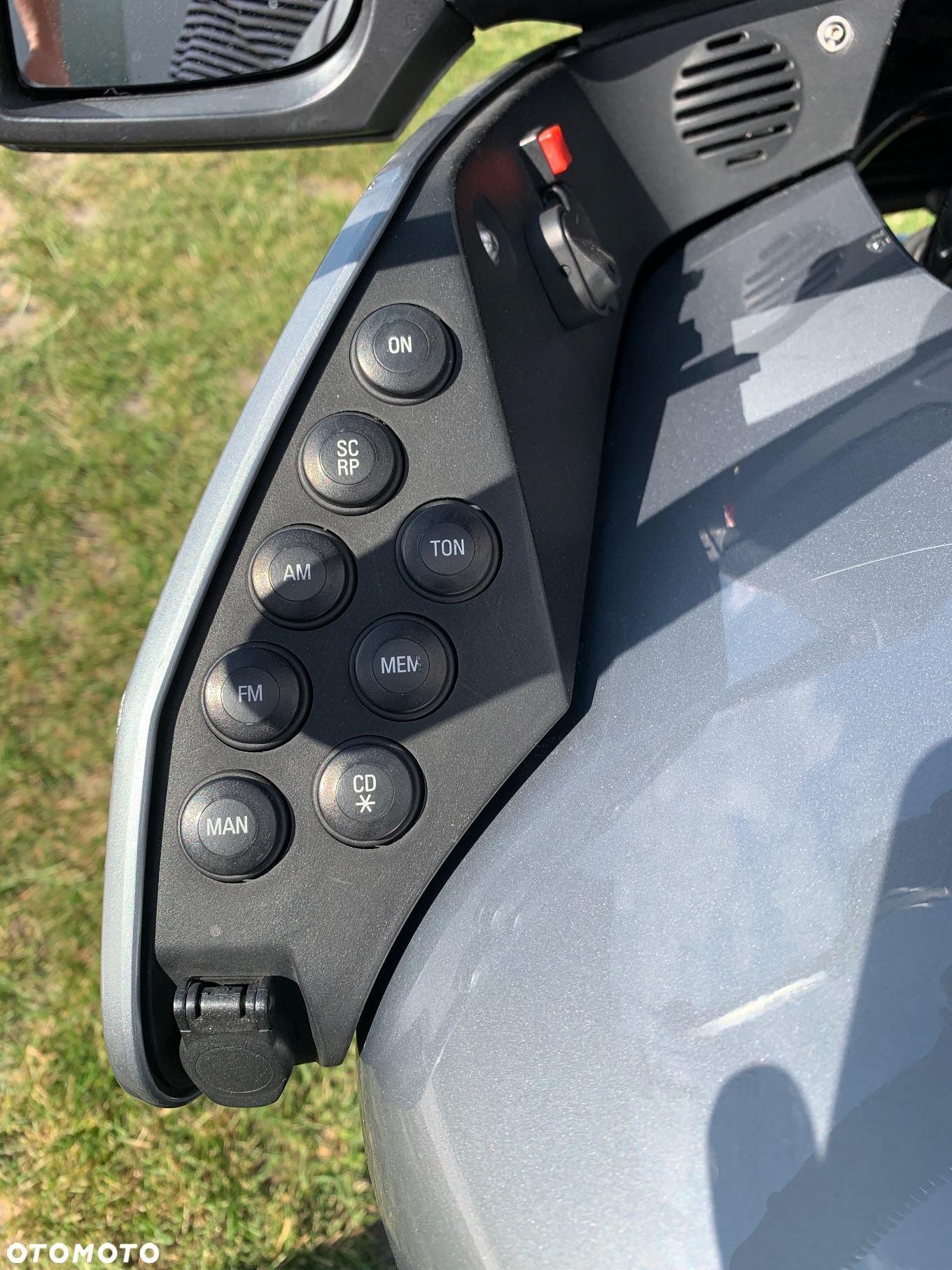 BMW RT - 10