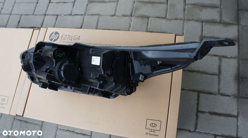 PRZEDNIA LEWA PRAWA LAMPA KIA CEED III LIFT PROCEED III LIFT - 14