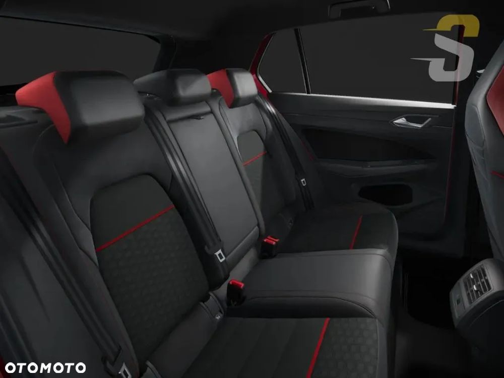 Volkswagen Golf VIII 2.0 TSI GTI Clubsport DSG - 12