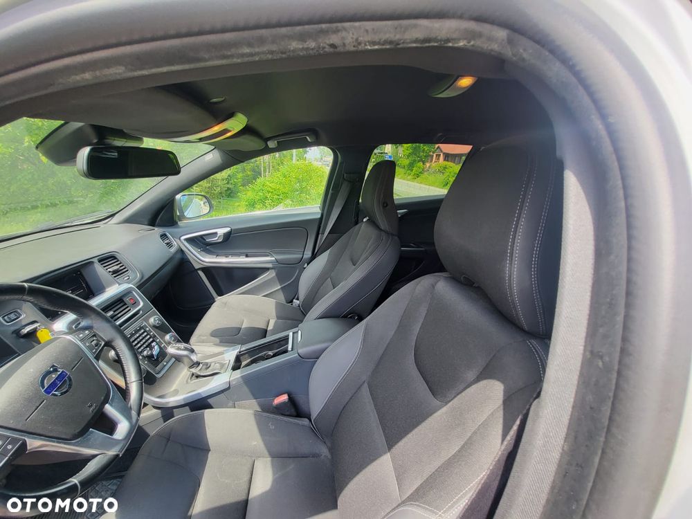 Volvo V60 - 6