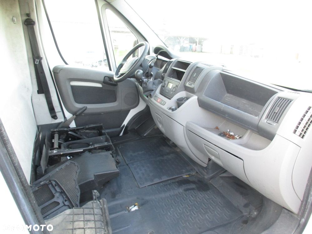 Fiat Ducato - 4