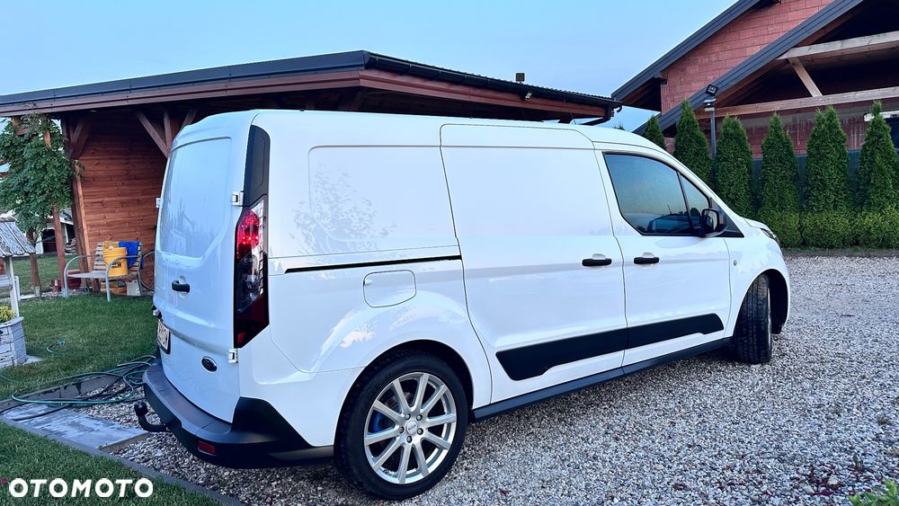 Ford Transit Connect - 6