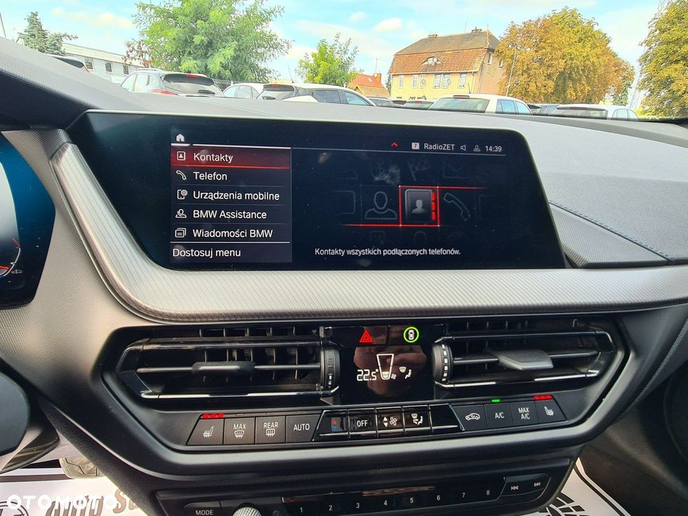 BMW Seria 1 118i M Sport - 15