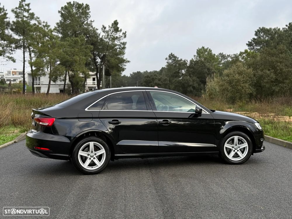 Audi A3 1.6 TDI S tronic - 6