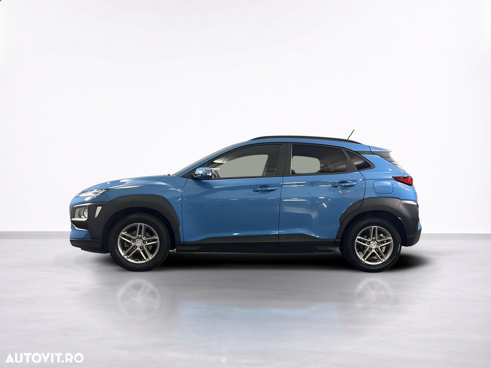 Hyundai KONA - 3