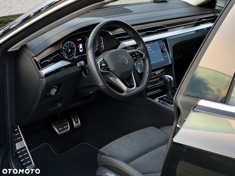 Volkswagen Arteon 2.0 TSI Elegance DSG - 16