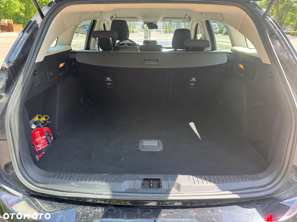 Ford Focus 1.0 EcoBoost Trend - 16