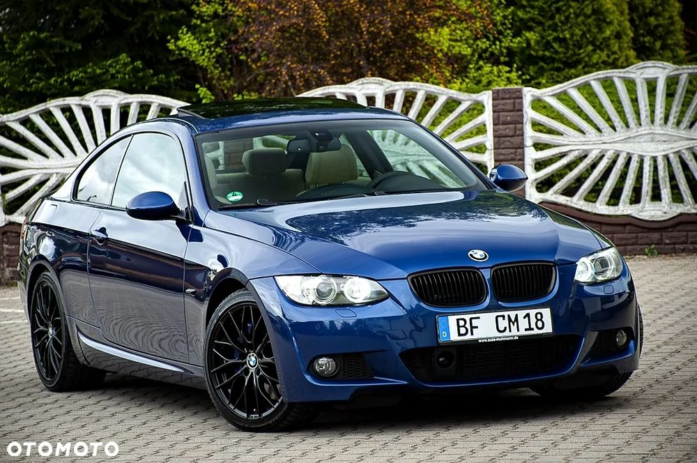 BMW Seria 3 330xd - 2