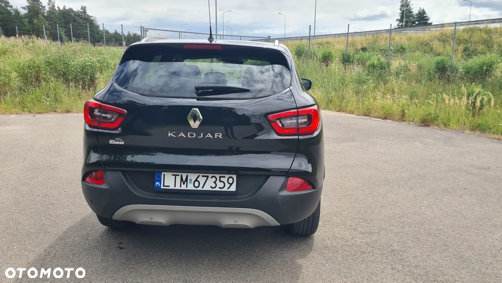 Renault Kadjar Energy dCi 130 Business - 7