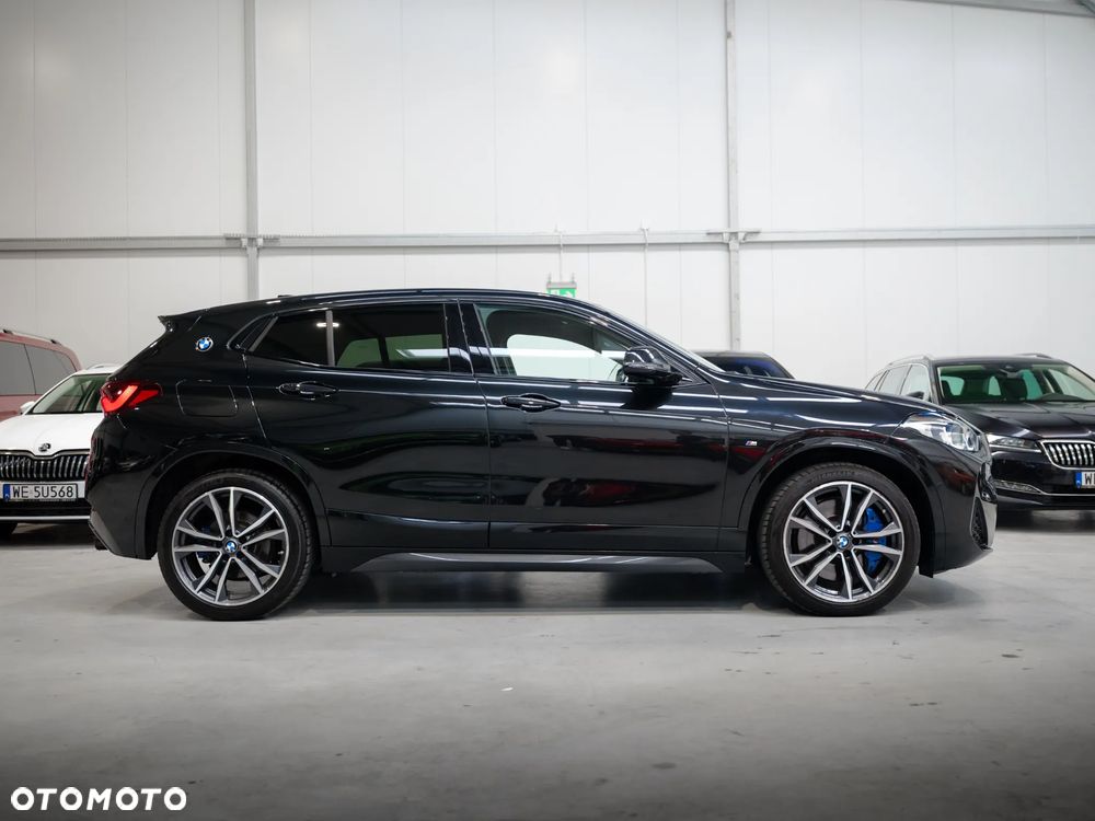 BMW X2 xDrive20i M Sport - 13