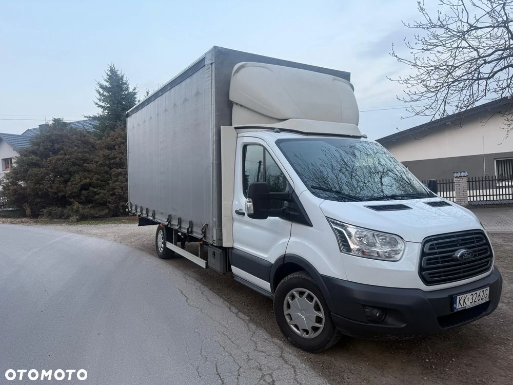 Ford Transit - 4