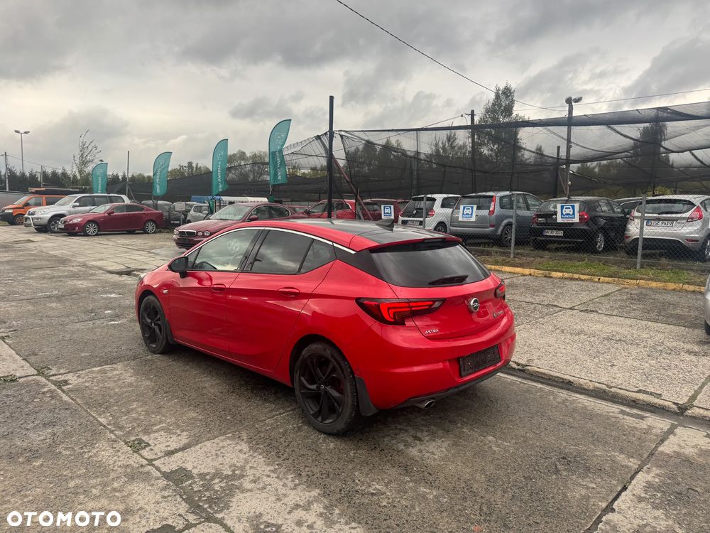 Opel Astra V 1.6 CDTI Elite S&S - 3