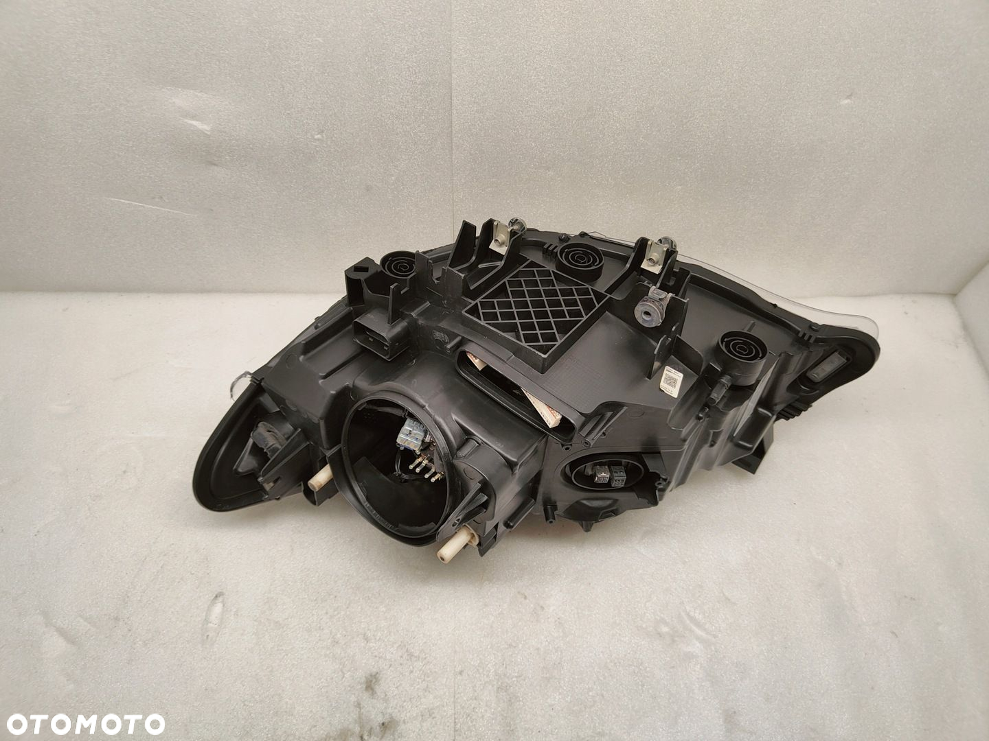 BMW 2 F22 XENON NIE SKRĘTNY LAMPA PRAWY PRZÓD - 5