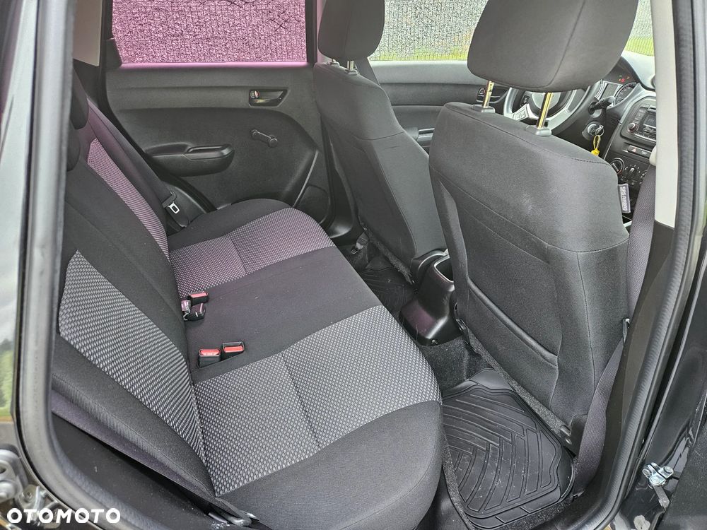 Suzuki Vitara 1.6 (4x2) Comfort - 13