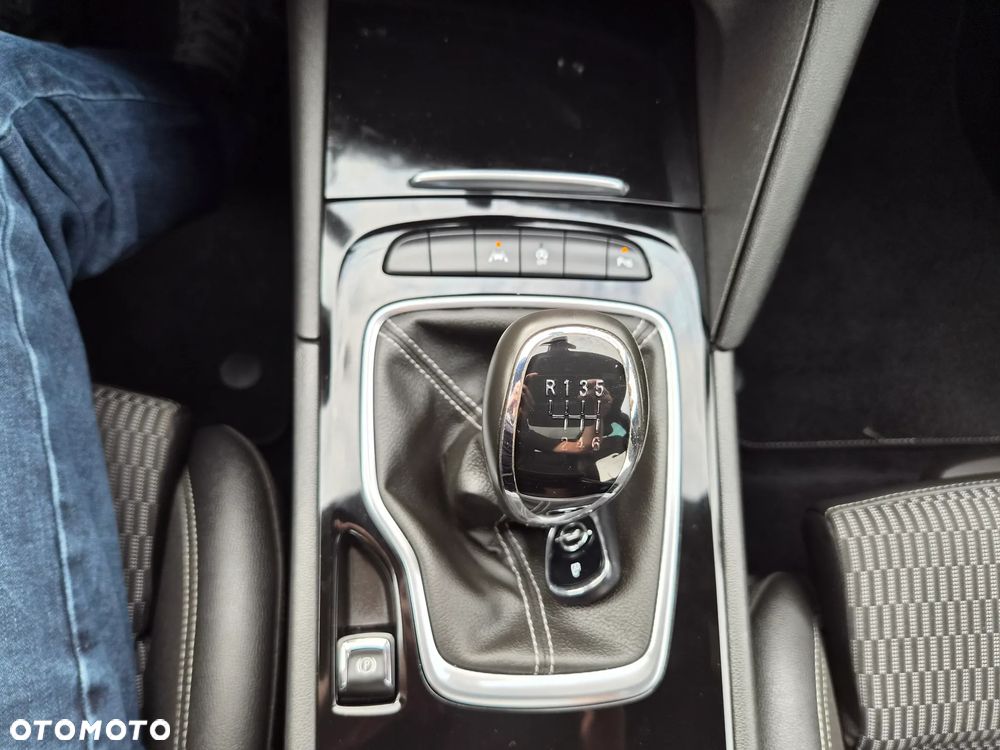 Opel Insignia 2.0 CDTI ecoFLEXStart/Stop Business Innovation - 23