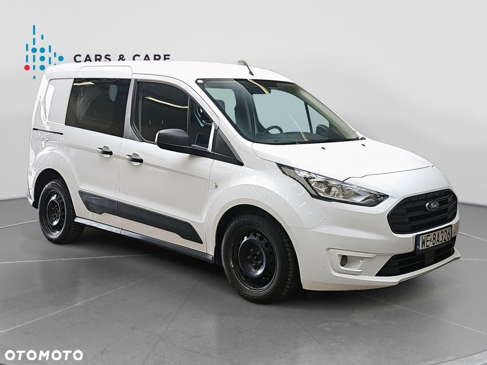 Ford transit-connect 220 1.5 EcoBlue 100KM Trend - 6