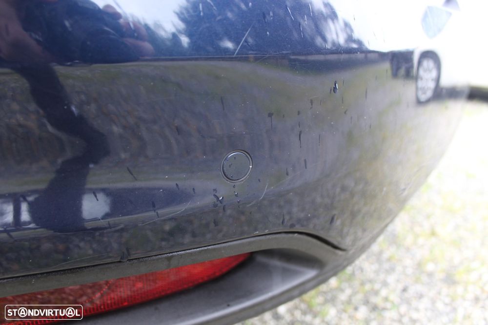 Fiat Tipo Station Wagon 1.3 M-Jet Mirror - 16