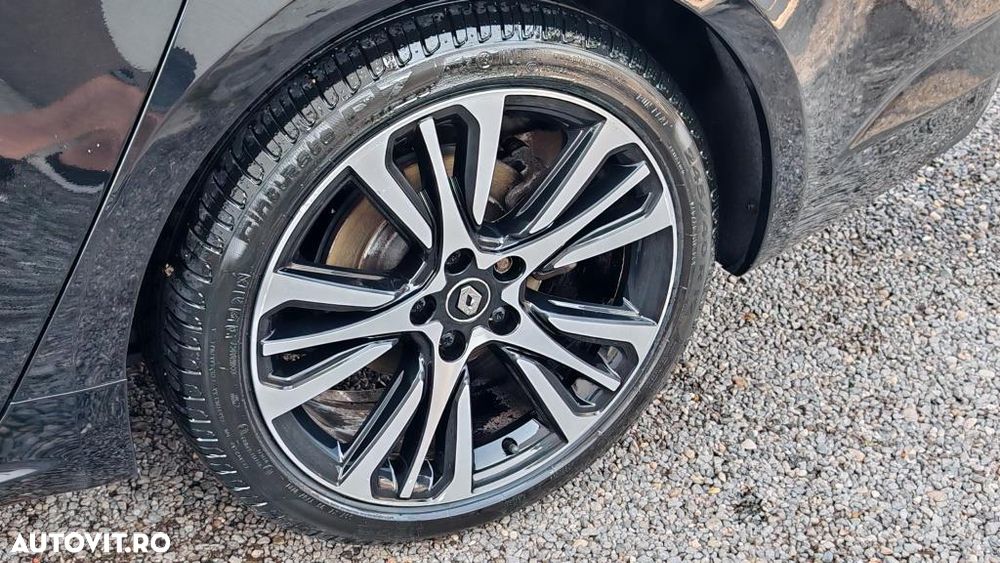 Renault Talisman ENERGY TCe 200 EDC INITIALE PARIS - 33