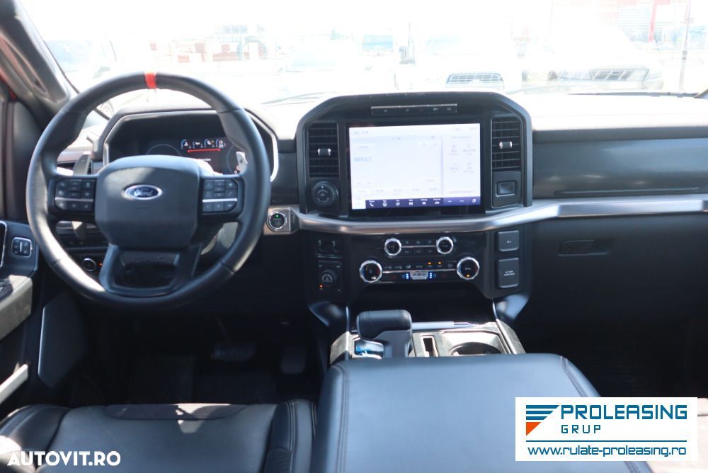 Ford f150 - 11