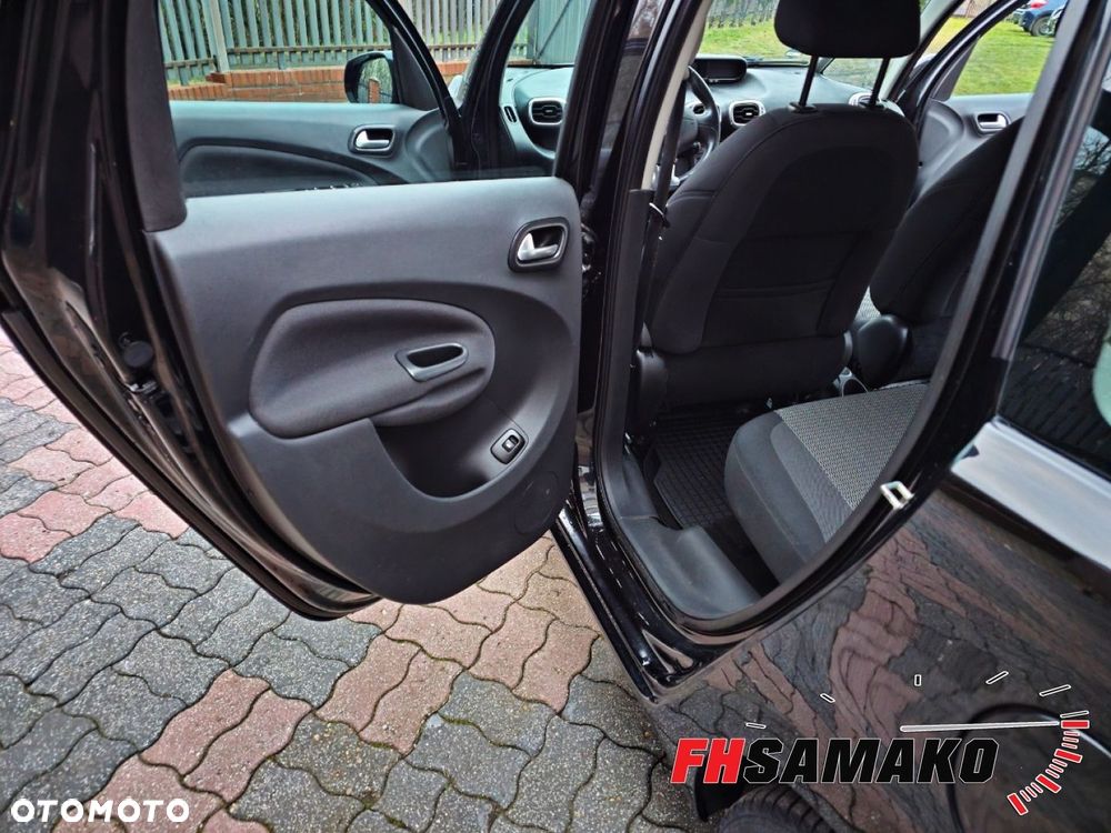 Citroën C3 Picasso VTi 120 Exclusive - 27