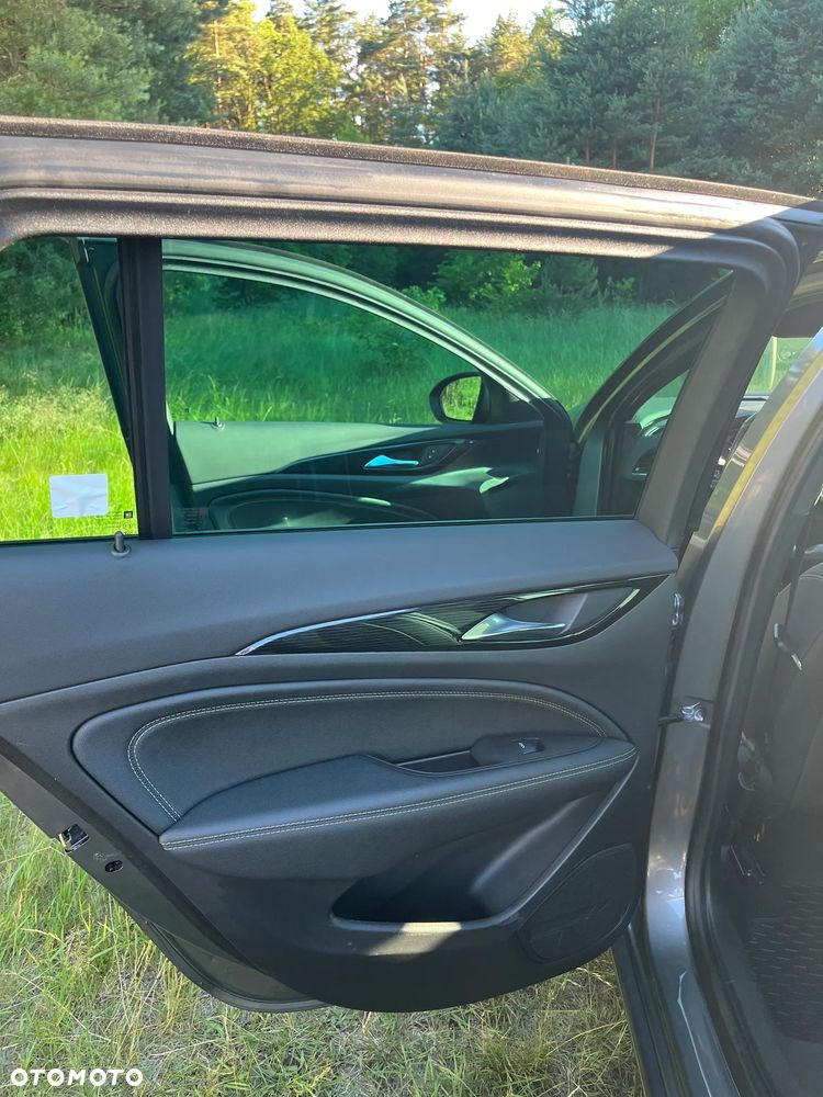 Opel Insignia CT 2.0 CDTI Elite S&S - 12